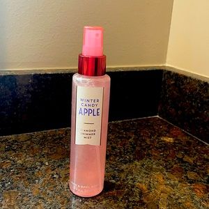 Bath and Body Works Diamond shimmer mist